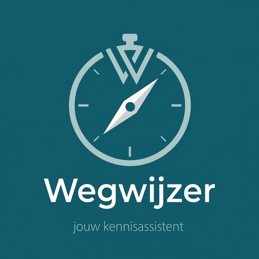 Wegwijzer kennisassistent voor zorgorganisaties